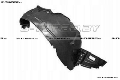 Подкрылок передний (правый)