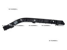 Кронштейн заднего бампера (правый) russia-type