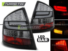 Задние фонари BLACK LED BAR