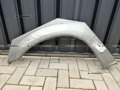 Арка задняя (правая) короткая база, заводской штамп