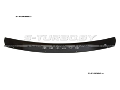 Дефлектор капота