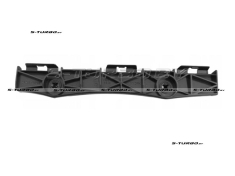 Кронштейн заднего бампера (левый)