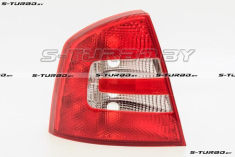 Задний фонарь (левый)