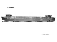 Усилитель заднего бампера (алюминий)