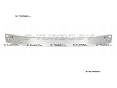 Усилитель переднего бампера (алюминий)