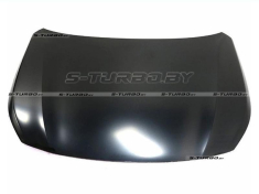 Капот, алюминий