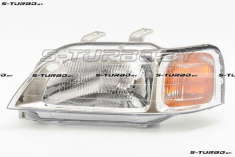 Передняя фара (левая) ENGLAND-type