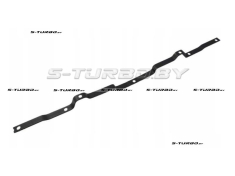 Крепление защиты под двигатель