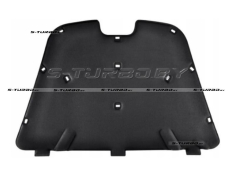 Шумоизоляция капота