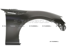 Крыло переднее (правое) сталь