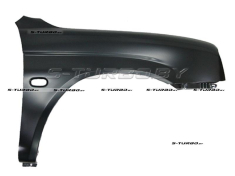 Крыло переднее (правое) с отв. под повторитель, сталь