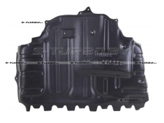 Защита двигателя (пластик) бензин / дизель, 1997-1999