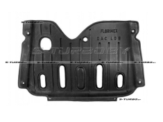 Защита двигателя (пластик) бензин / дизель