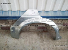 Арка задняя (правая) заводской штамп