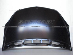 Капот, сталь