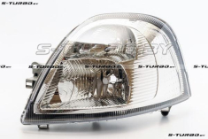 Передняя фара (левая)