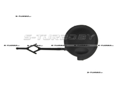 Заглушка отверстия крюка (передняя) 2006-2010