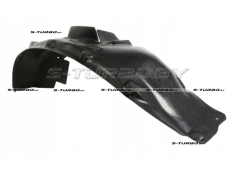 Подкрылок передний (левый)