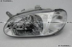 Передняя фара (левая) EURO-type
