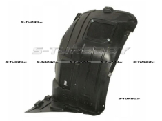 Подкрылок передний (левый) передняя часть