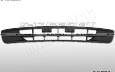 Решетка в бампер (центральная)