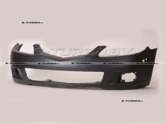 Бампер передний (грунтованный) USA-TYPE