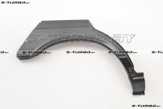 Арка задняя (правая) заводской штамп