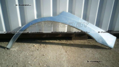 Арка задняя (левая) ремкомплект