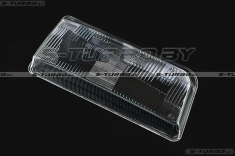 Стекло передней фары (правое) 1991-1995