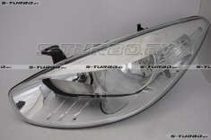 Передняя фара (левая)