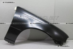 Крыло переднее (правое) с отв. под повторитель, сталь