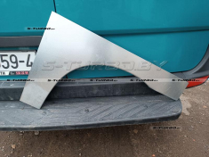 Арка задняя (левая) ремкомплект