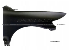 Крыло переднее (правое) сталь