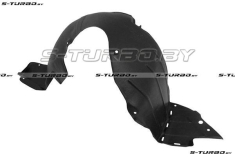 Подкрылок передний (левый) 2010-2013