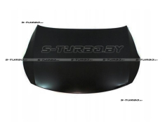 Капот, сталь