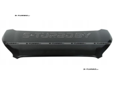 Капот, сталь