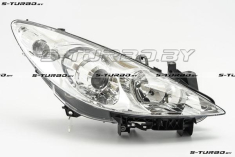 Передняя фара (правая) xenon