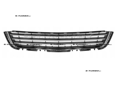 Решетка в бампер (центральная)