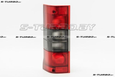 Задний фонарь (левый)