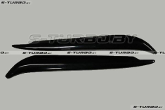 Реснички на фары