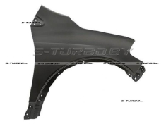 Крыло переднее (правое) без отв. под повторитель, сталь