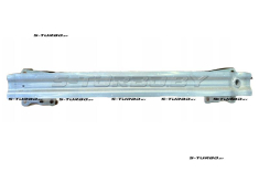 Усилитель заднего бампера (алюминий)