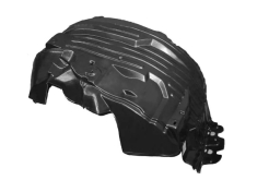 Подкрылок передний (левый)