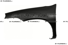 Крыло переднее (левое) сталь