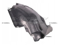 Подкрылок передний (левый) передняя часть