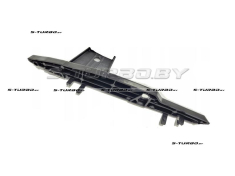 Кронштейн переднего бампера (правый) нижний, боковой