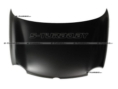 Капот, сталь