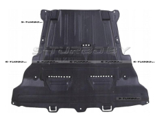 Защита двигателя (пластик) бензин 1.6
