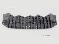 Защита бампера (пластик) бензин / дизель