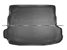 Коврик в багажник модельный полиуретановый